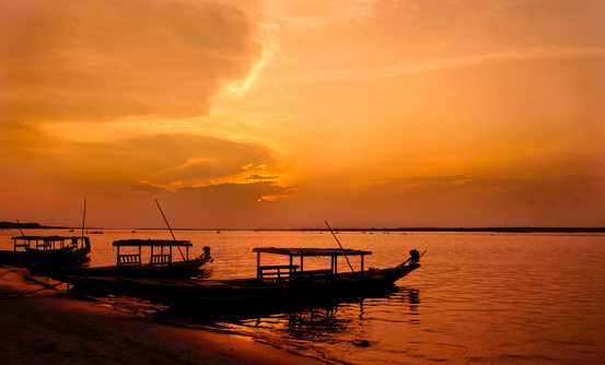 Banner image of Chilika Lake - The Unknown Tale of Raktabahu
