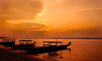 Banner image of Chilika Lake - The Unknown Tale of Raktabahu