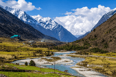 Image for Thangu Valley