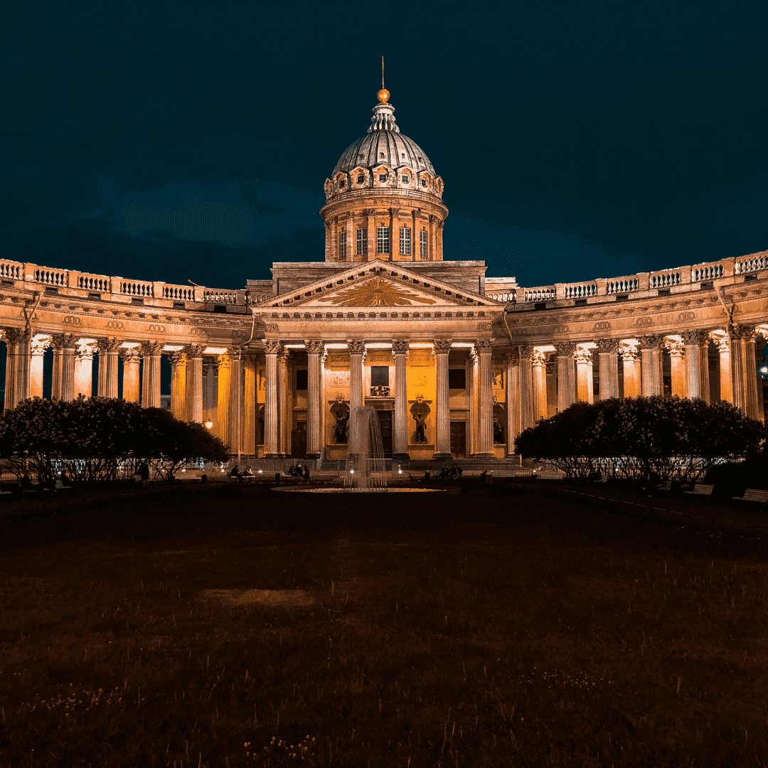 Kazan Cathedral