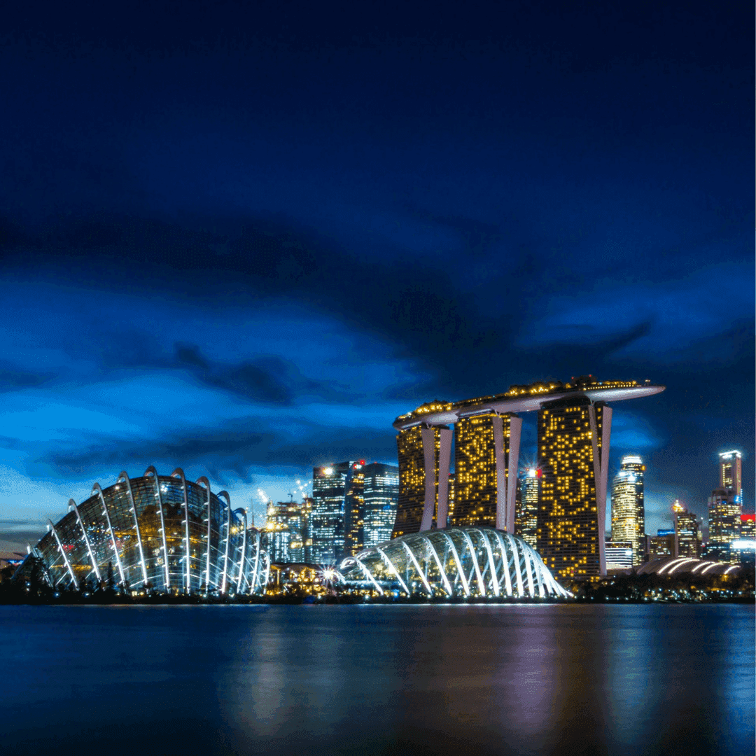 Marina Bay
