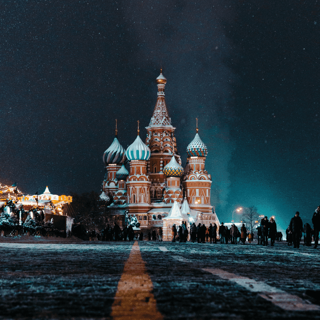 Red Square