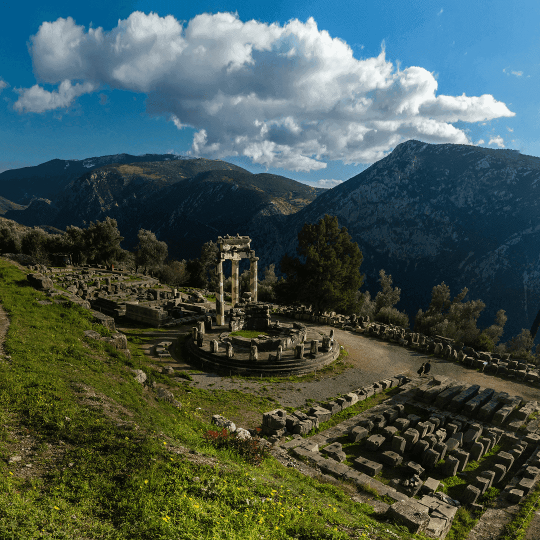 Delphi