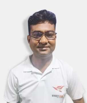 Profile picture of Sk. Basir