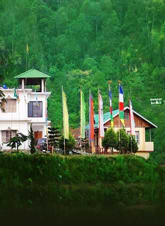 Card image for Druk Inn Homestay at Todey