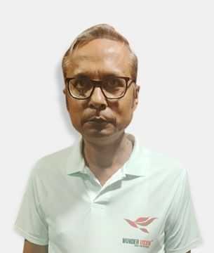 Profile picture of Pradip Majhi