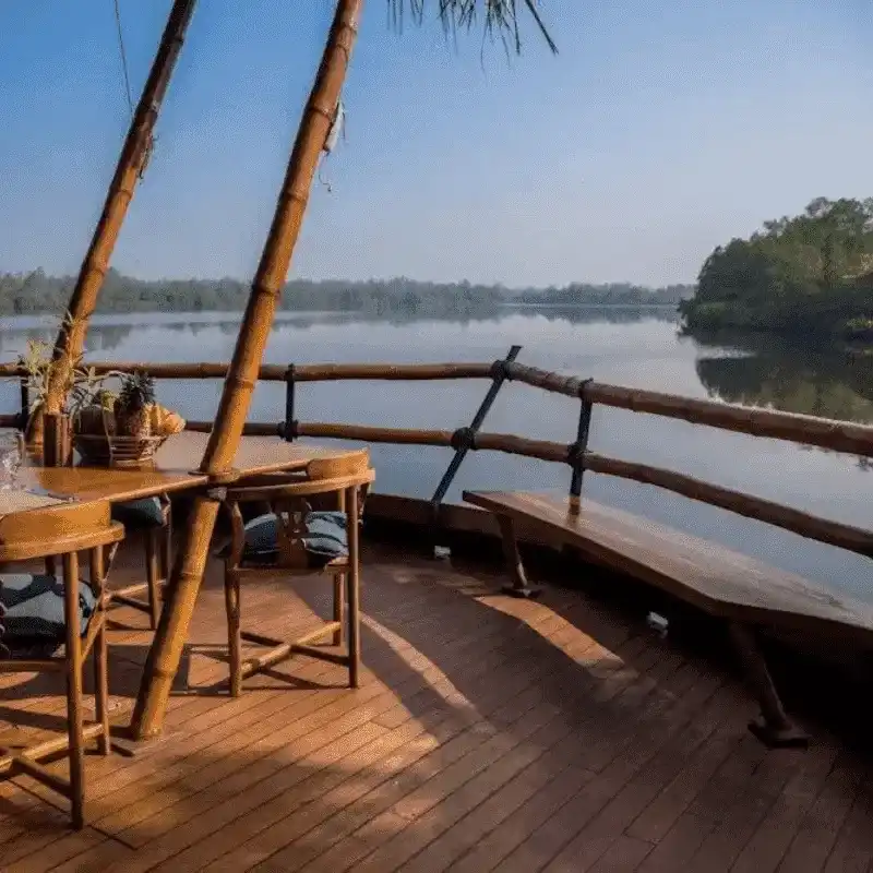 Scenic Bentota