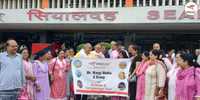 Welcome to Kolkata