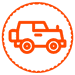 Icon of Wildlife Safari