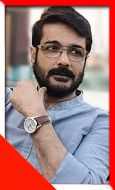 Image of Prosenjit Chatterjee