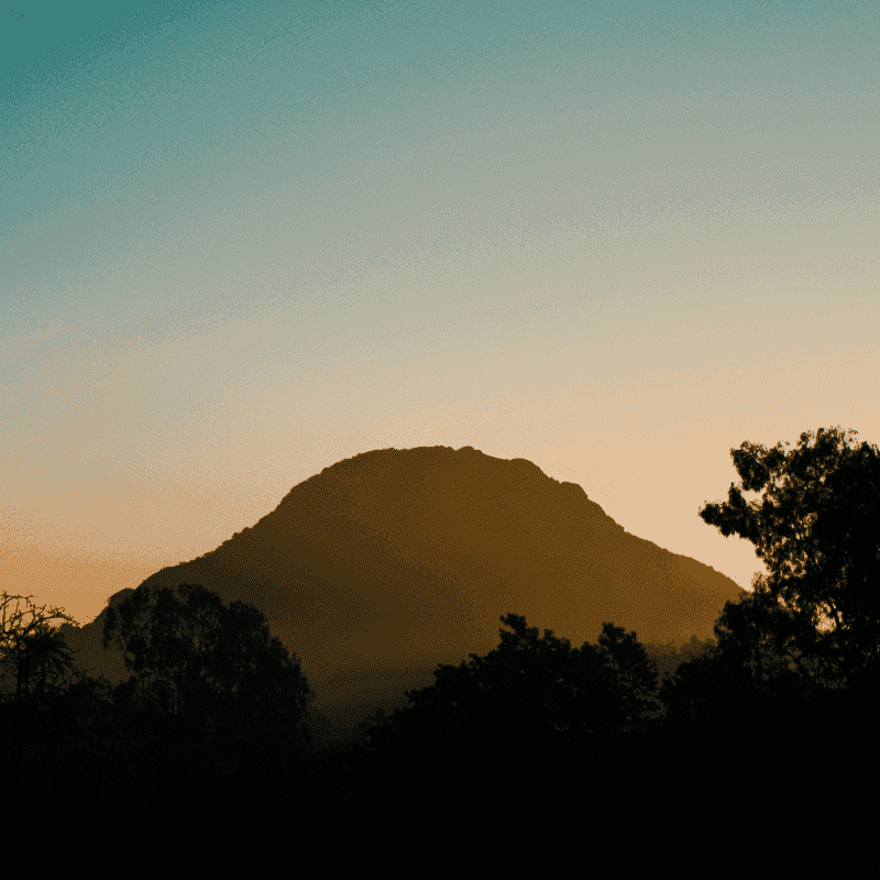 Panoramic Mount Abu