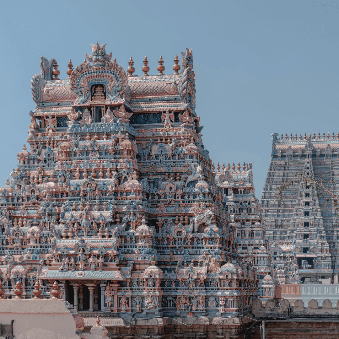 Sri Ranganathaswamy Temple