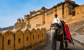 Banner image of Best Things To Do In Rajasthan