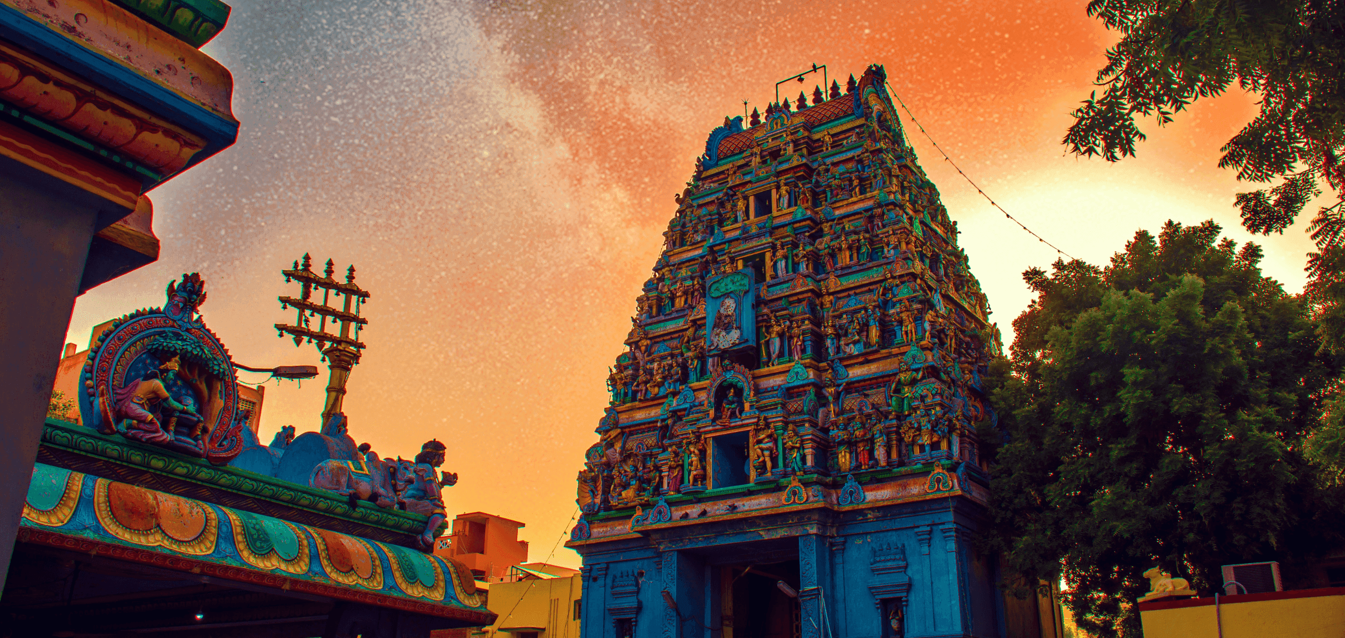 Form area background image