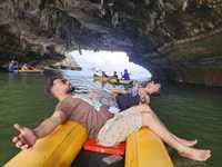 Just Chill! Thailand
