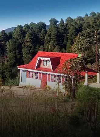 Card image for Darjeeling Village Homestay