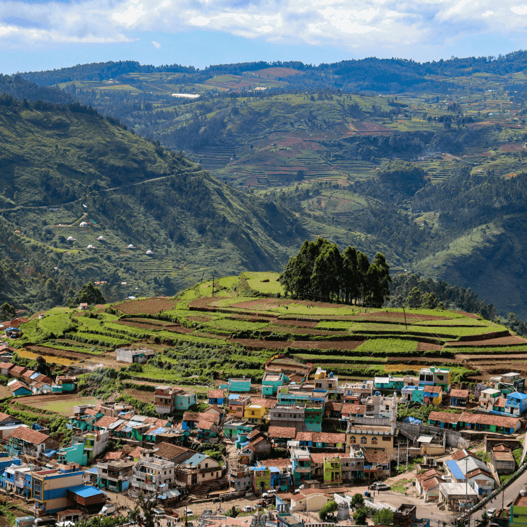 Kodaikanal