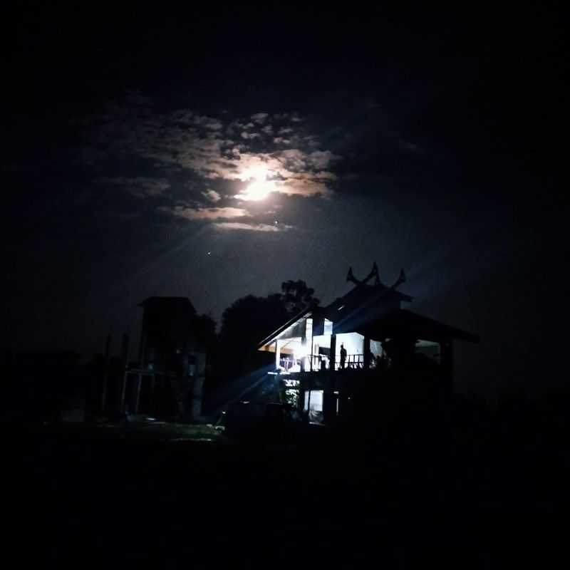 Magical Moonlight