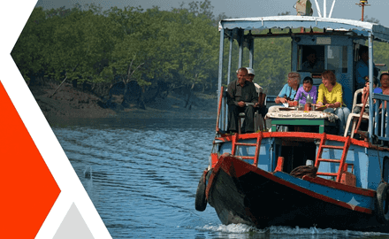 Featured Image for Sundarbans : The Land of the Maneaters
