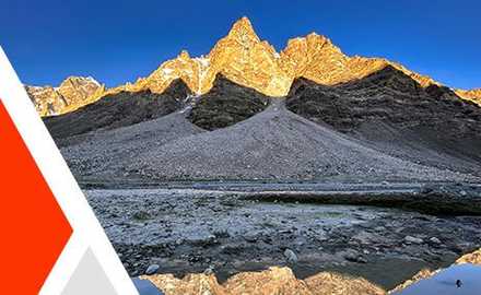 Featured Image for Ladakh : Where The Earth Meets The Heaven