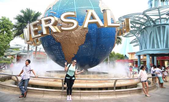 Banner image of Best Things to Do in Singapore