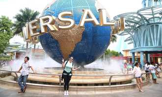 Banner image of Best Things to Do in Singapore