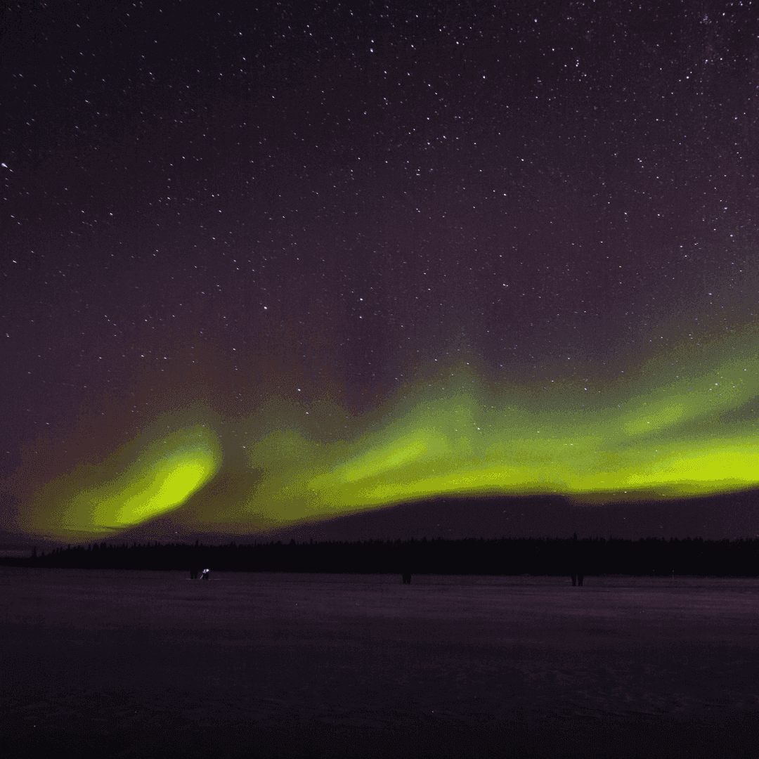 Aurora Borealis