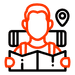 Icon of Experienced & Reliable Team