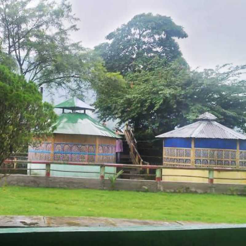 Riverside Eating Place