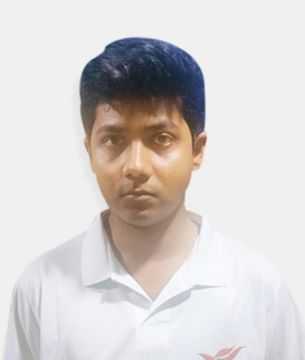 Profile picture of Pradip Paul