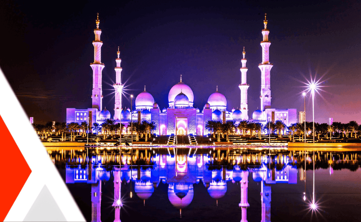 Featured Image for Dubai : Experience a Luxury Escape