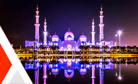 Featured Image for Dubai : Experience a Luxury Escape