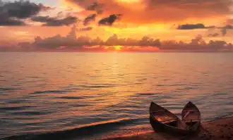 Banner image of Chilika Lake - The Unknown Tale of Raktabahu