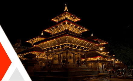 Featured Image for Nepal - Explore The Himalayan Kingdom