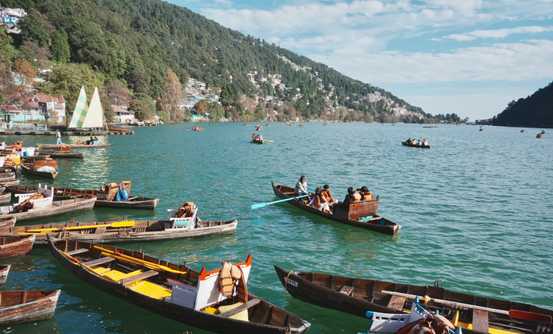 Banner image of Best Things To Do In Kumaon
