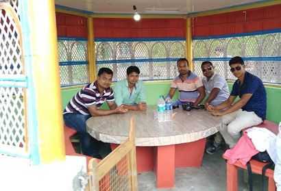 Image of Restaurant