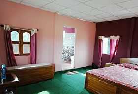 Image of Basic Family Room