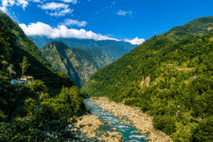 Image for Dzongu