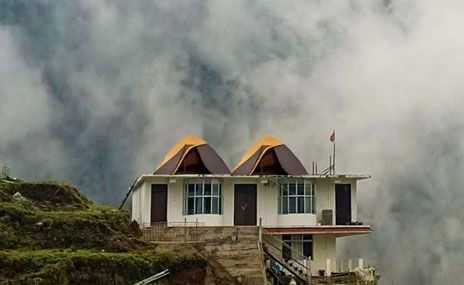 Featured Image for Zuluk Village Homestay